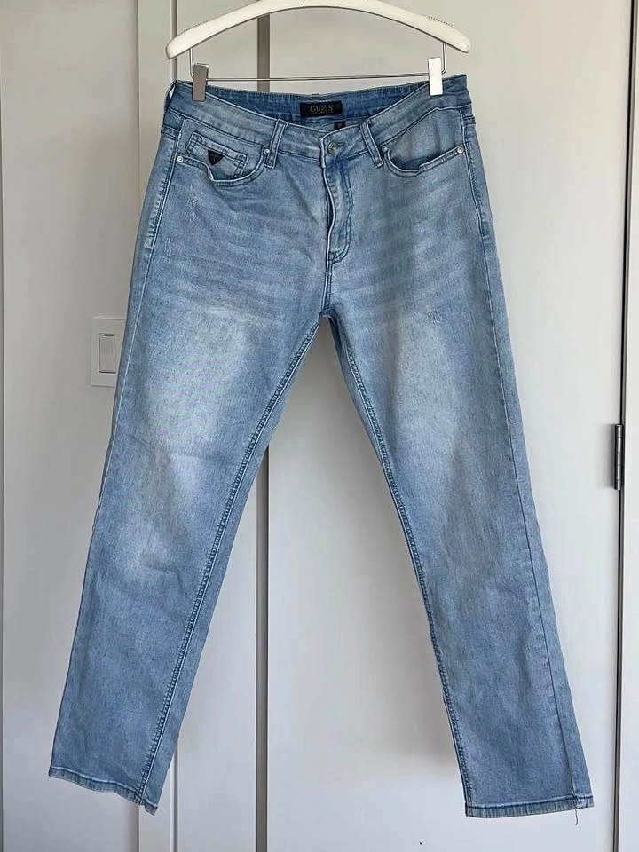 Guess Jeans
