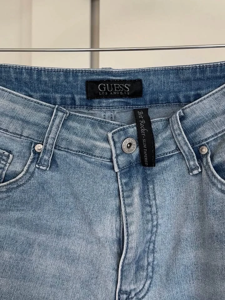 Guess Jeans - photo 3