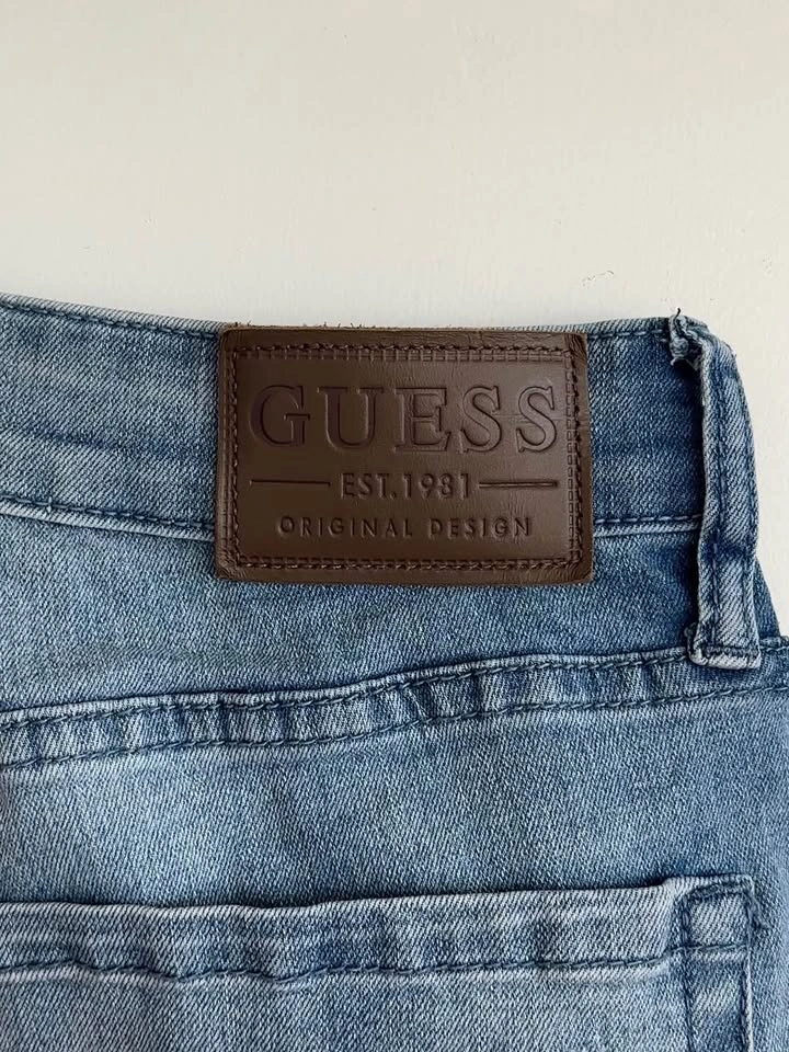 Guess Jeans - photo 4