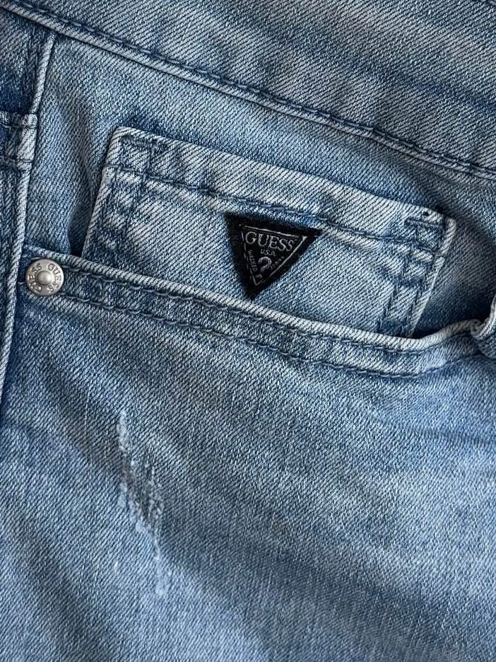 Guess Jeans - photo 5