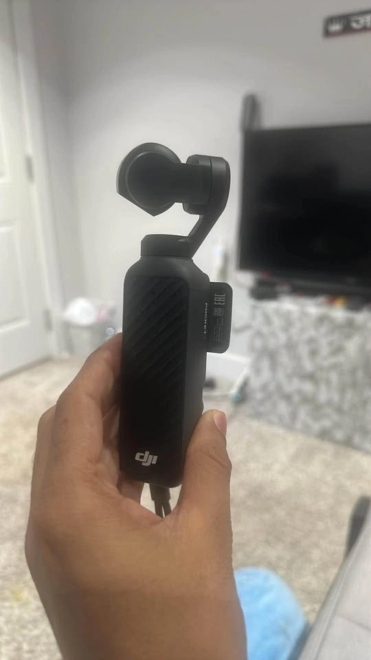 DJI Osmo Mobile 4 - photo 4