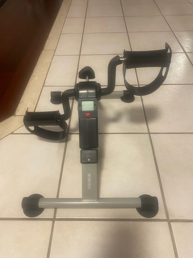 MOMODA Pedal Exerciser