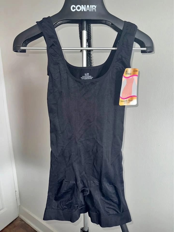 Women One Piece Smooth Shaper Shapewear