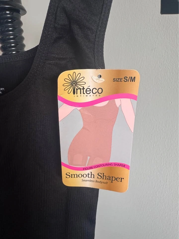 Women One Piece Smooth Shaper Shapewear - photo 2