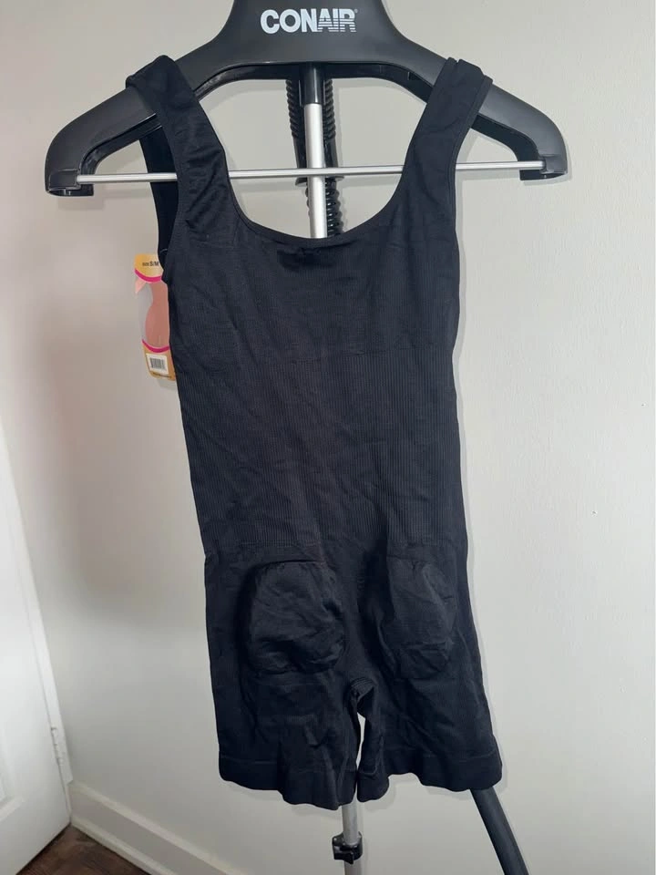 Women One Piece Smooth Shaper Shapewear - photo 3