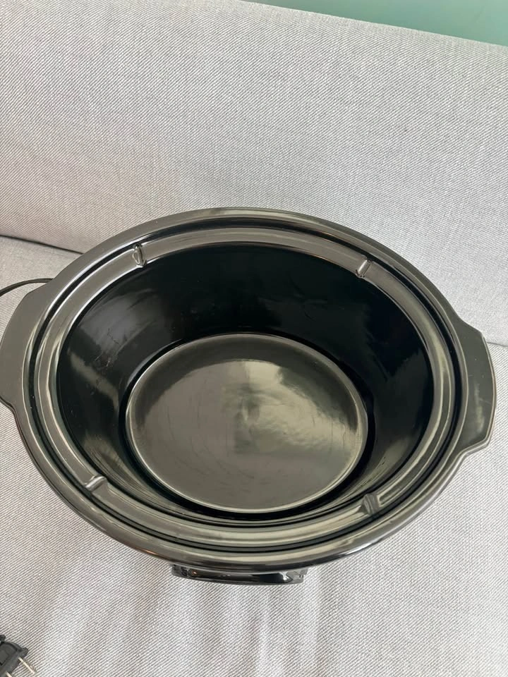 Crock-Pot Programmable Slow Cooker - photo 2