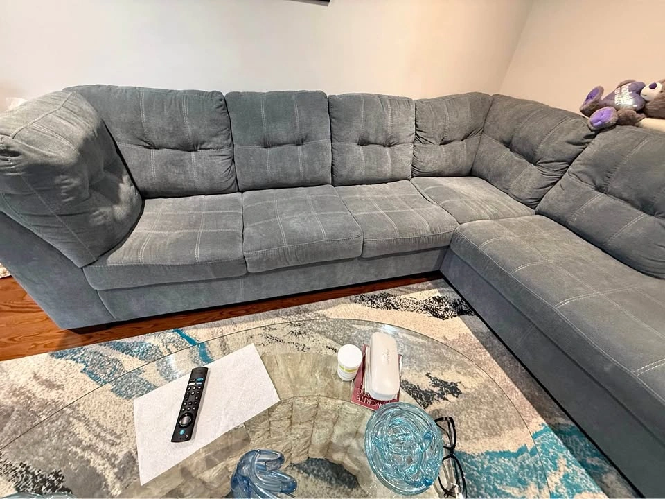 Couch for sale