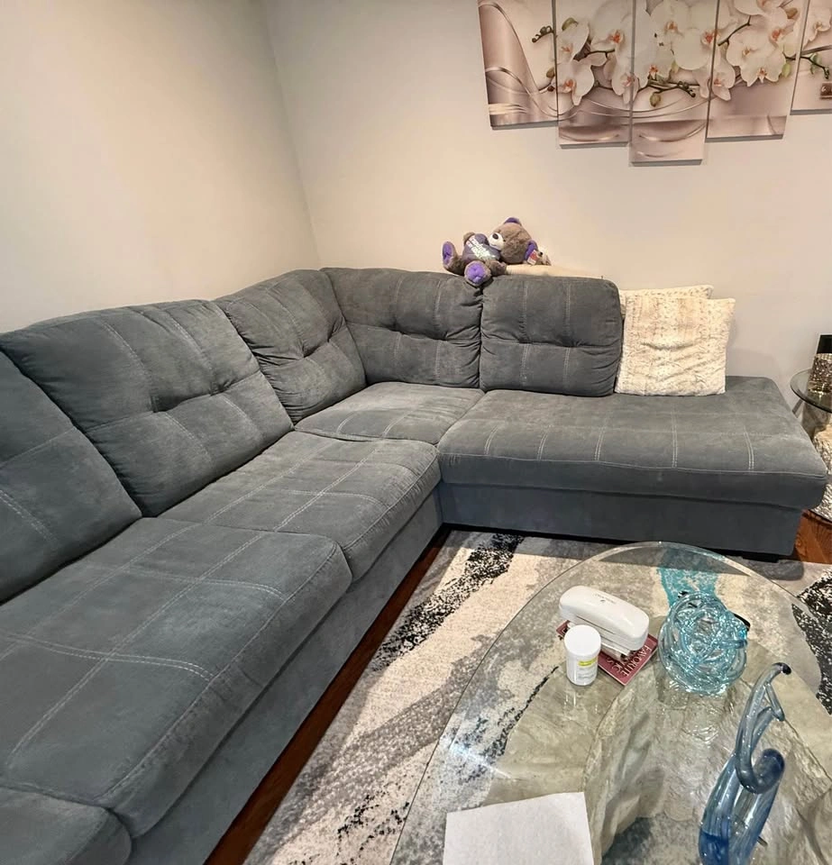 Couch for sale - photo 4