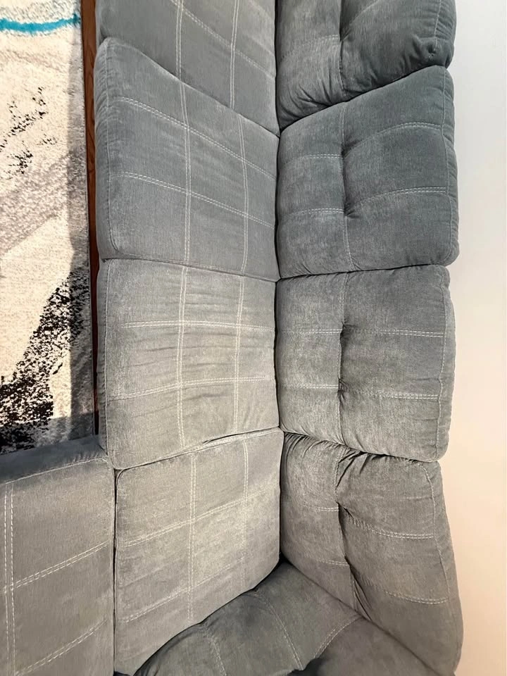 Couch for sale - photo 5