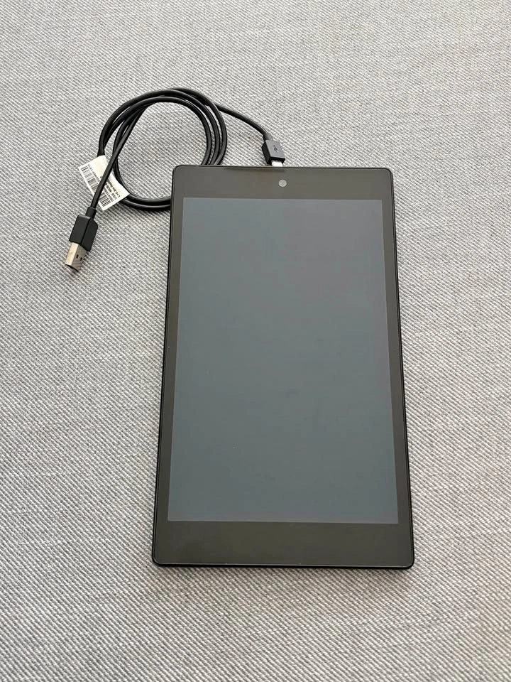 ZTE Android Tablet (8 inch)