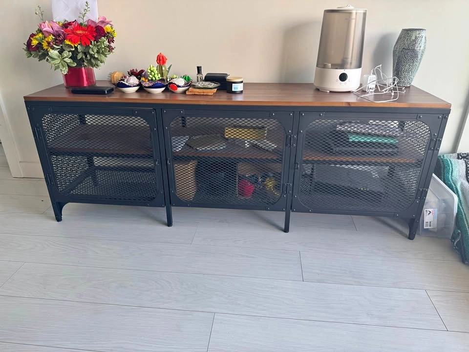 IKEA TV unit