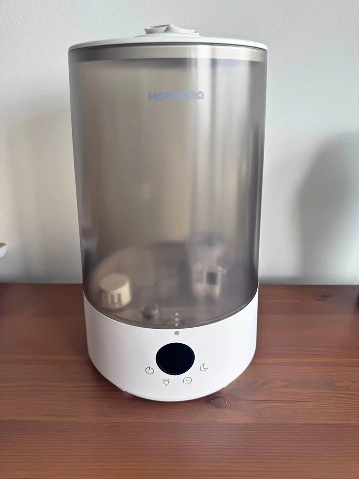 Humidifier