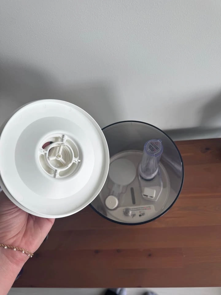 Humidifier - photo 2