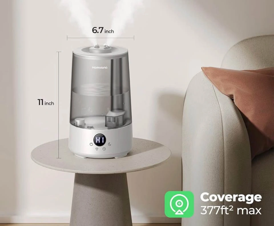 Humidifier - photo 3