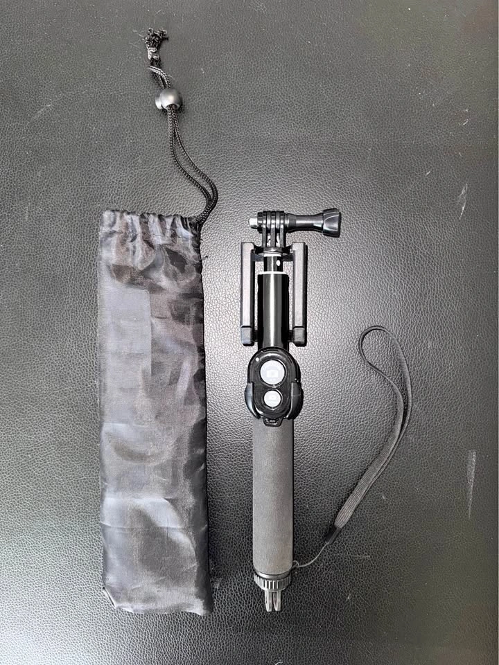 Selfie stick