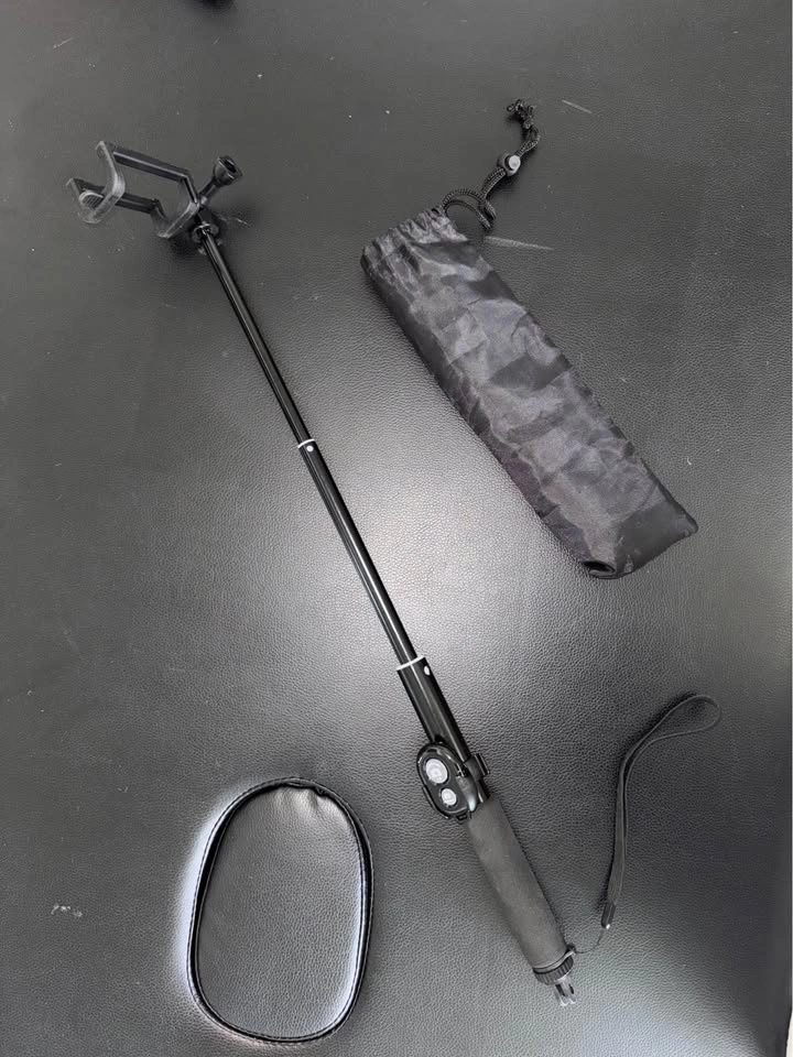 Selfie stick - photo 2