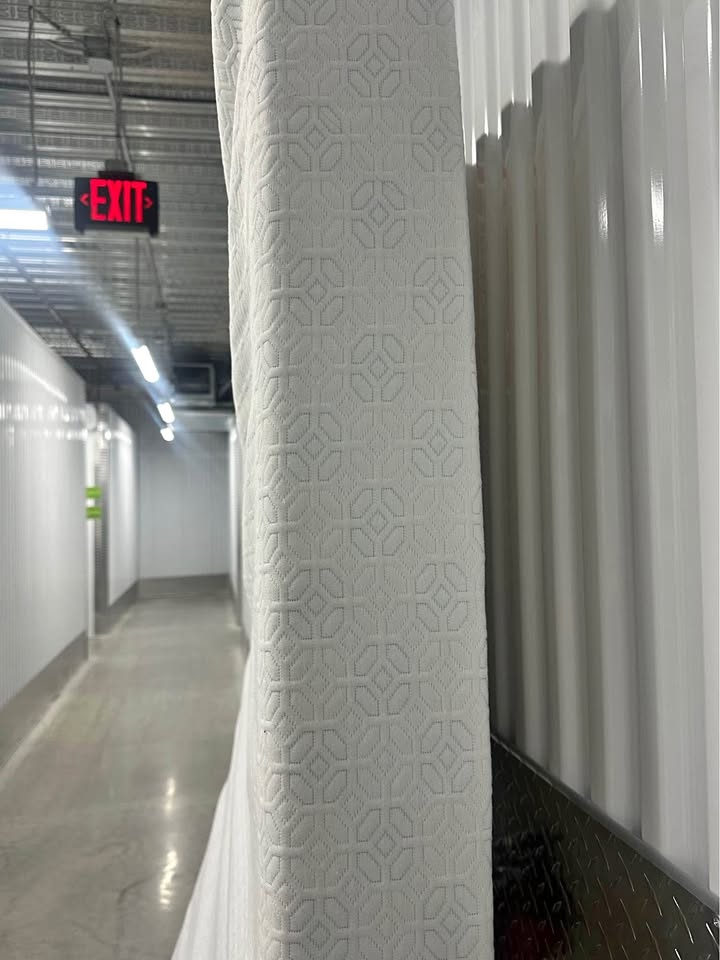 ZINUS Green Tea Memory Foam Mattress Queen