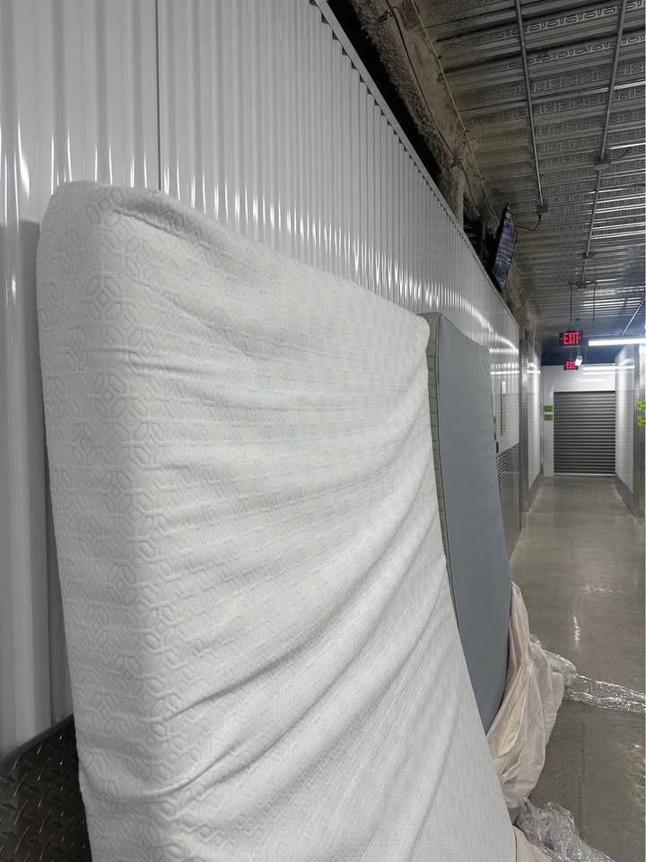 ZINUS Green Tea Memory Foam Mattress Queen - photo 3
