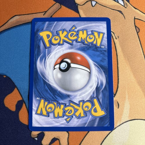 2009 Charmander 59/99 Arceus Regular LP - photo 2