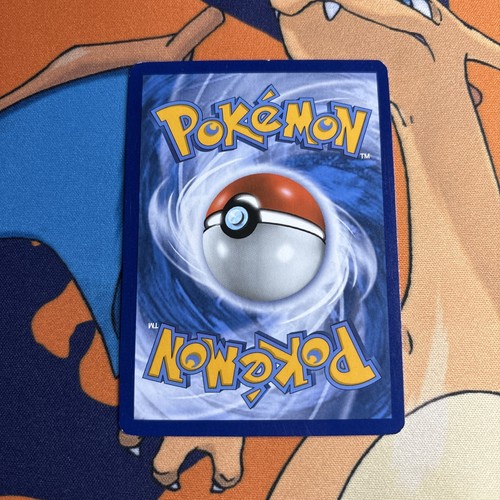 2018 Entei 47/214 Lost Thunder LP - photo 2