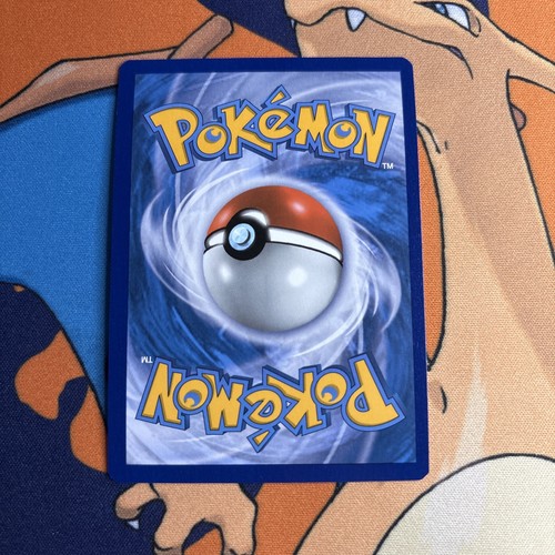 2018 Infernape 23/156 Sm-Ultra Prism Reverse Holo NM - photo 2