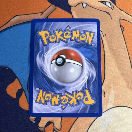 2010 Cyndaquil 61/123 Heartgold & Soulsilver Regular LP - photo 2