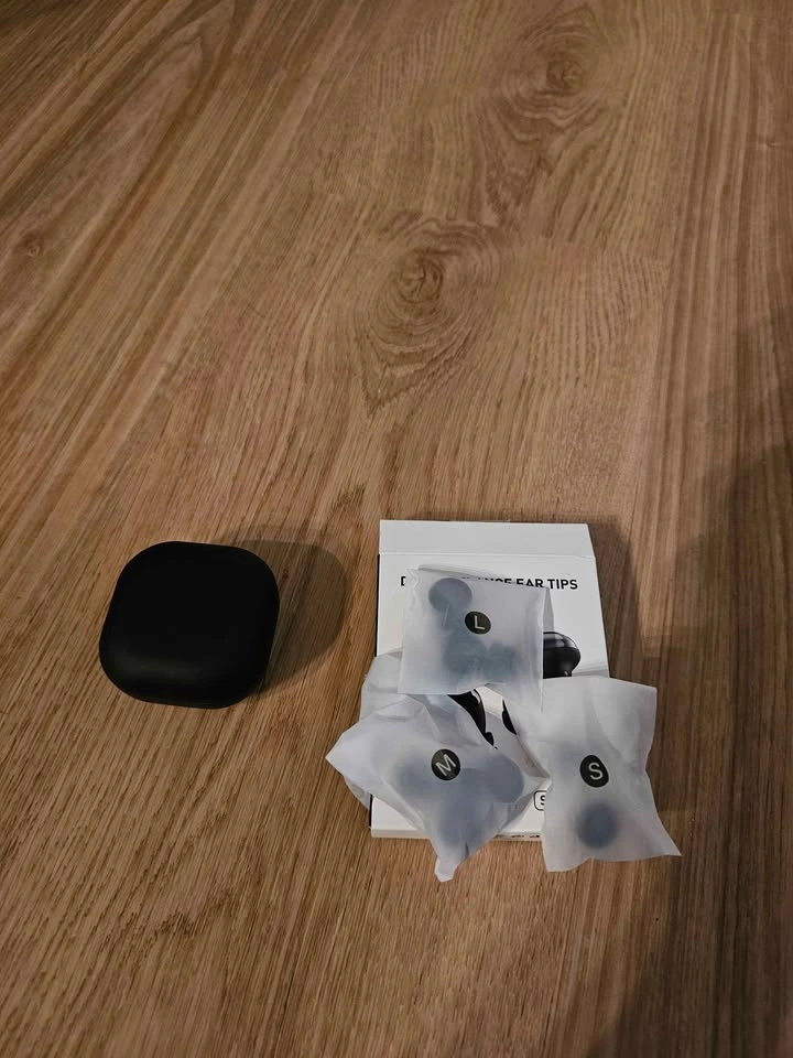 Galaxy Buds Pro (Gen 1) - photo 2