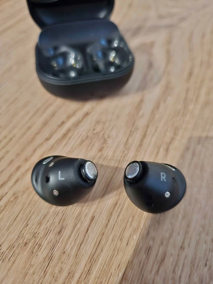 Galaxy Buds Pro (Gen 1) - photo 3