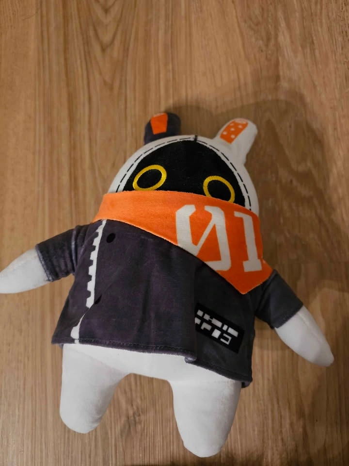 Plush Toy Set - photo 3