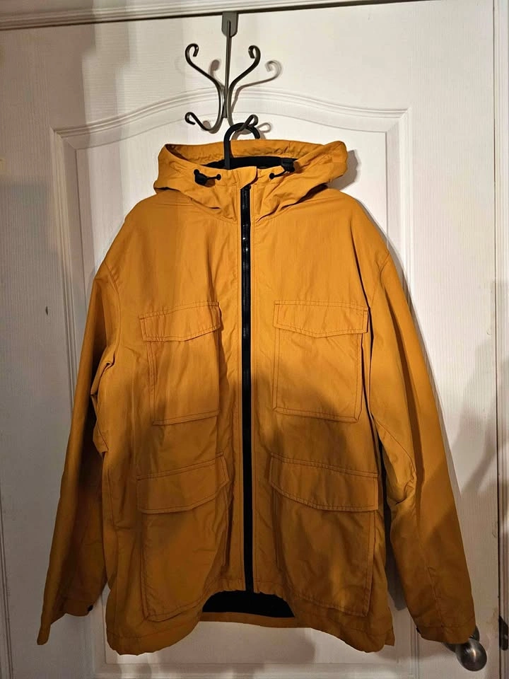 H&M jacket/windbreaker