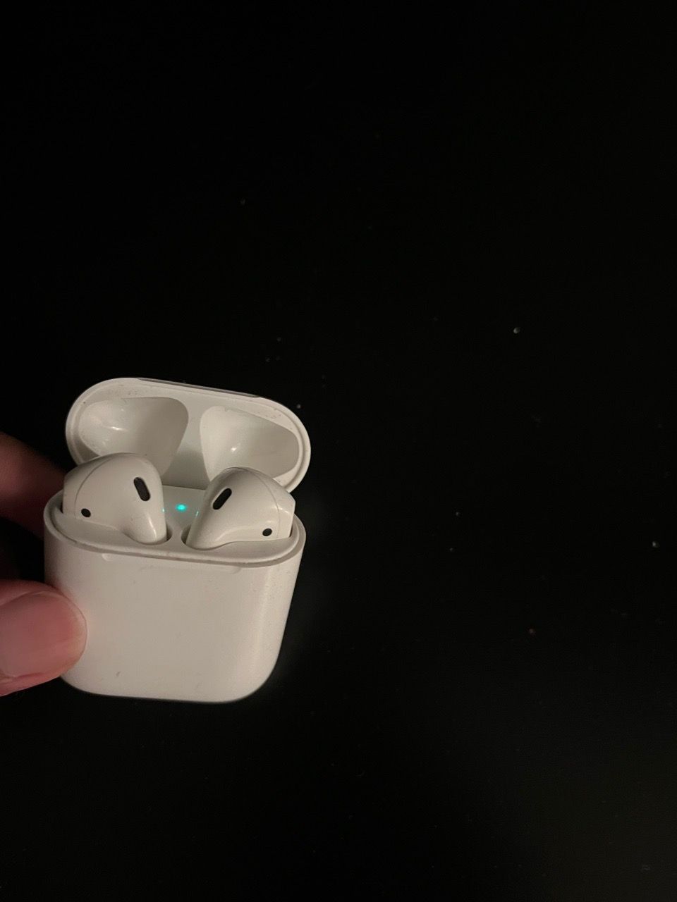 AirPods 2nd Gen