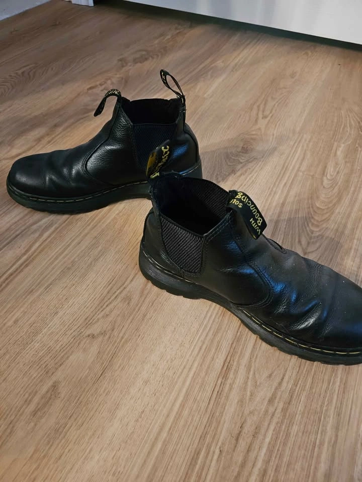 Dr. Martens Chelsea boots M US 9 - photo 2