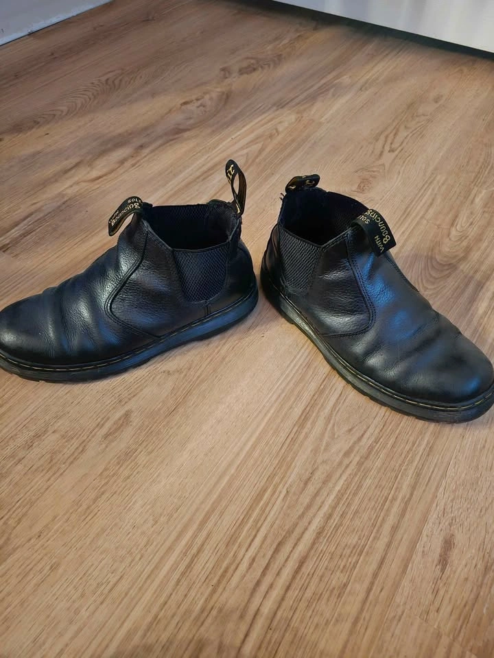 Dr. Martens Chelsea boots M US 9 - photo 3