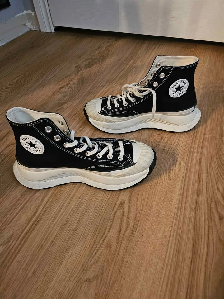 Converse Chuck 70 AT-CX M9.5 - photo 2