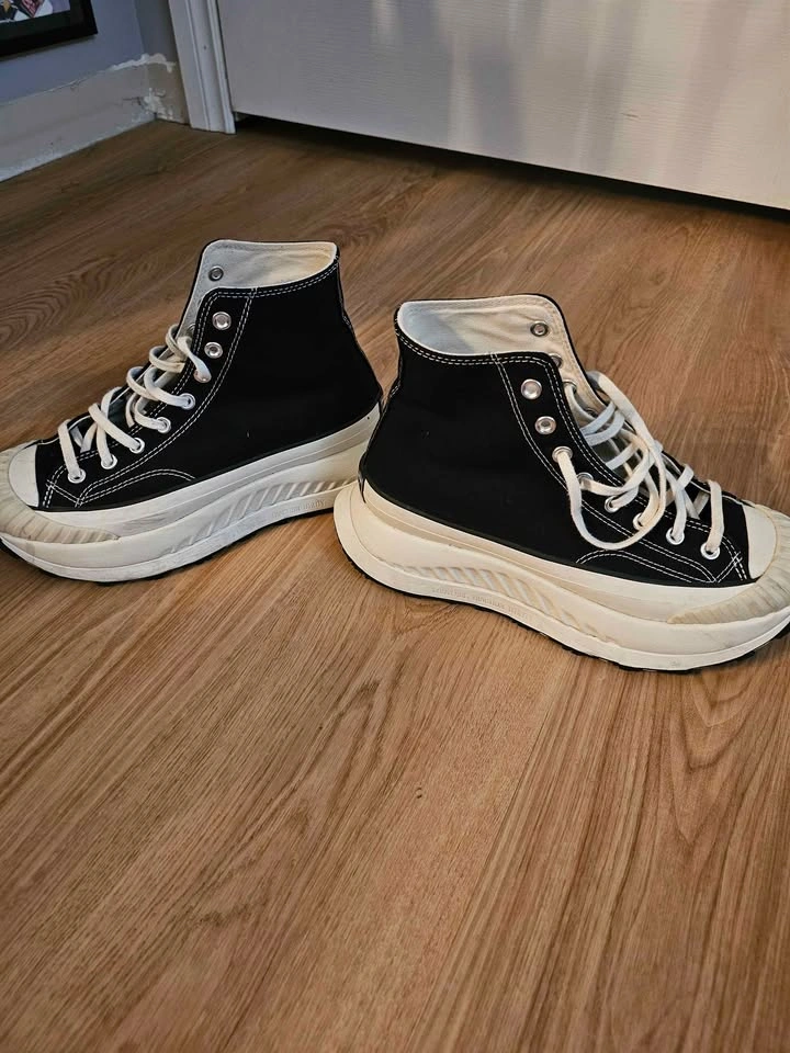 Converse Chuck 70 AT-CX M9.5 - photo 3