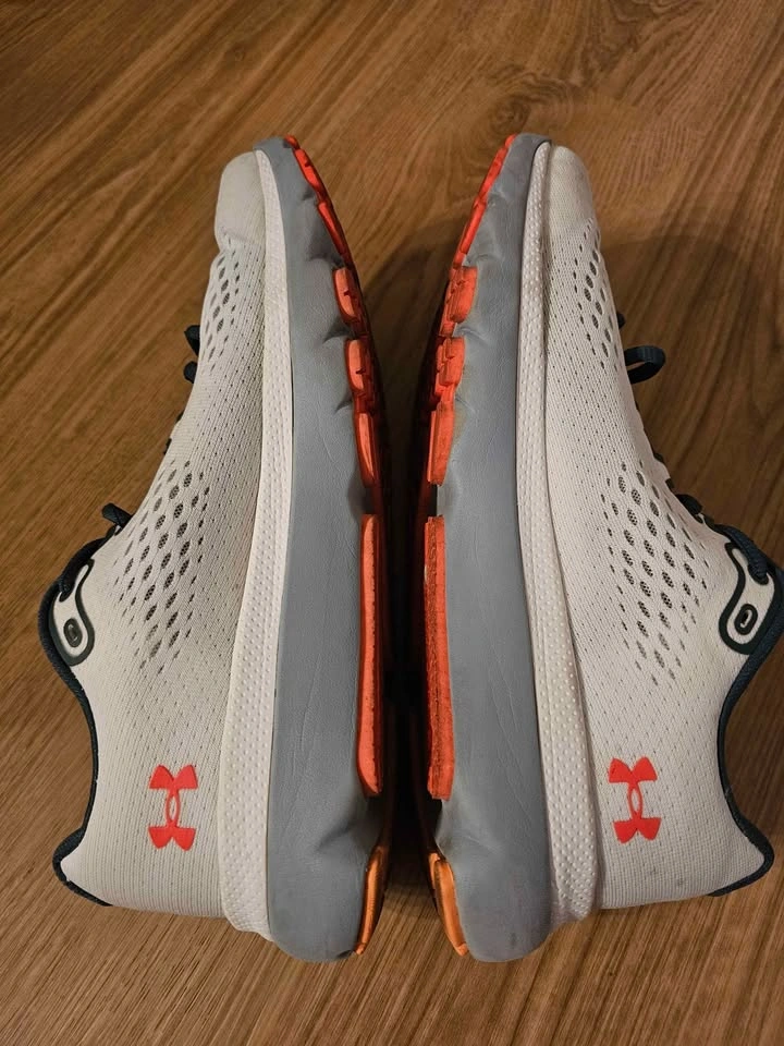 Under Armour Men's HOVR Infinite 4 M US 9.5 - photo 2