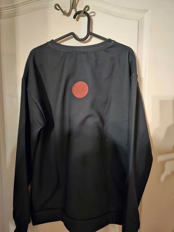 Umai Currents Crewneck - photo 2