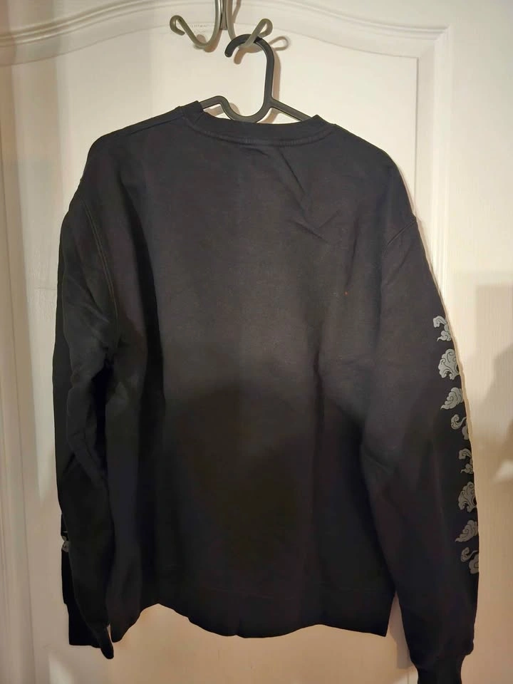 Trash taste tour sweatshirt - photo 2
