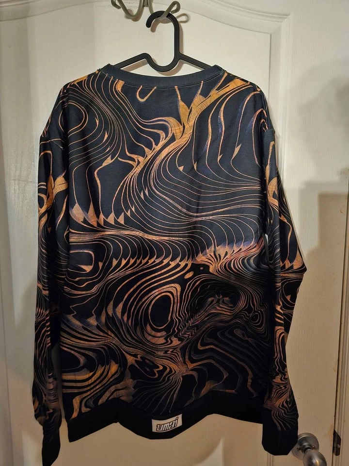 Umai Untitled #006 crewneck - photo 2