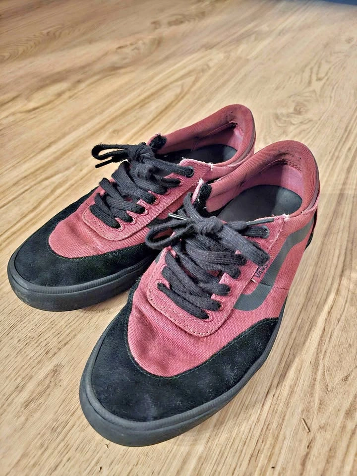 Vans Gilbert Crockett Pro 2 M US 9