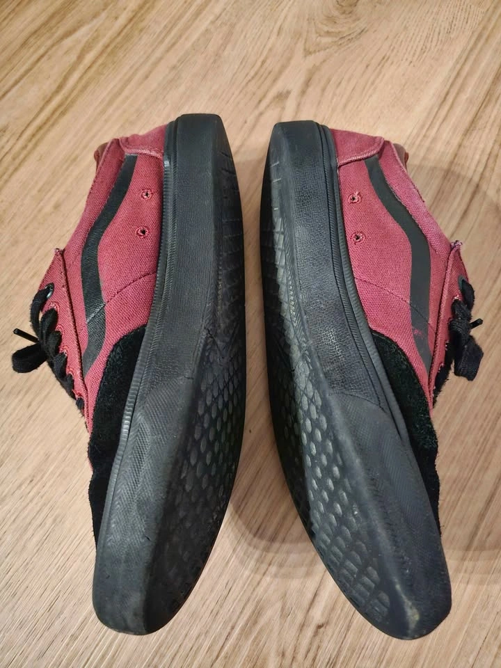 Vans Gilbert Crockett Pro 2 M US 9 - photo 2