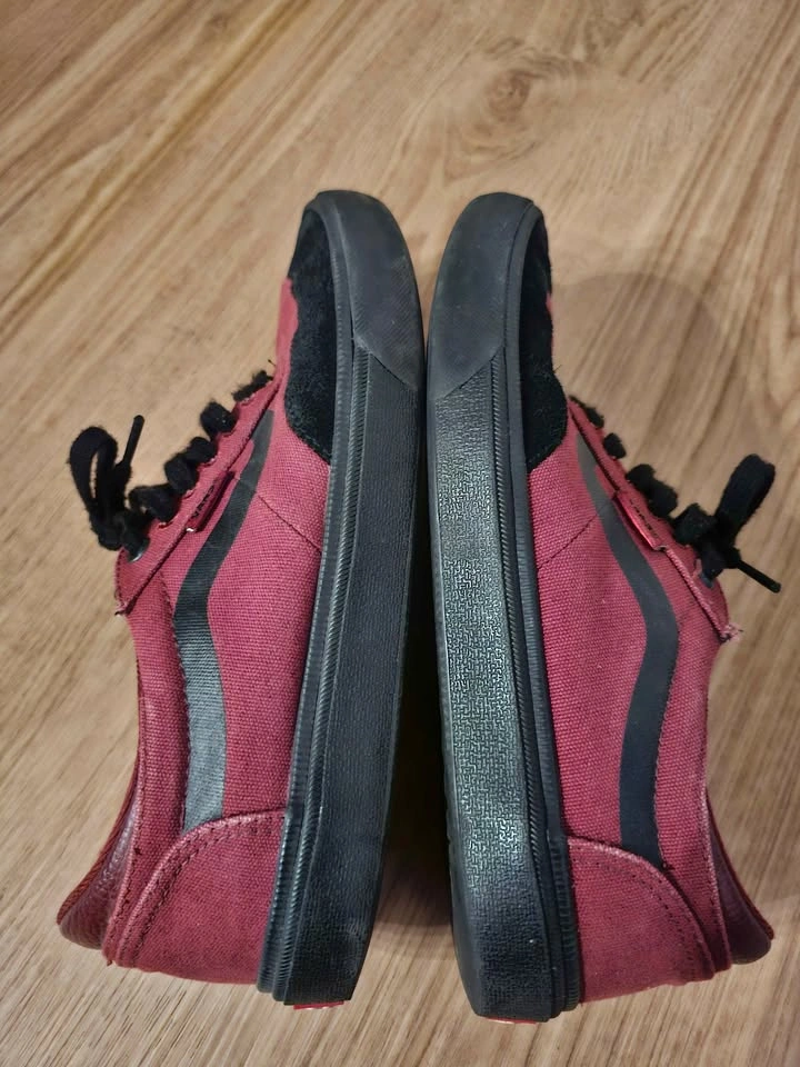 Vans Gilbert Crockett Pro 2 M US 9 - photo 3