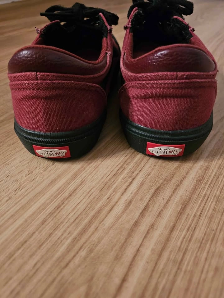 Vans Gilbert Crockett Pro 2 M US 9 - photo 4