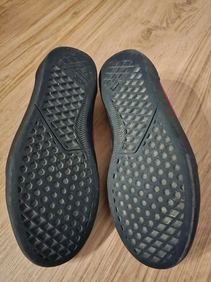 Vans Gilbert Crockett Pro 2 M US 9 - photo 5
