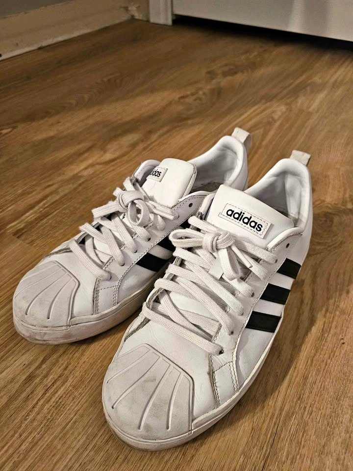 Adidas Streetcheck M US 9
