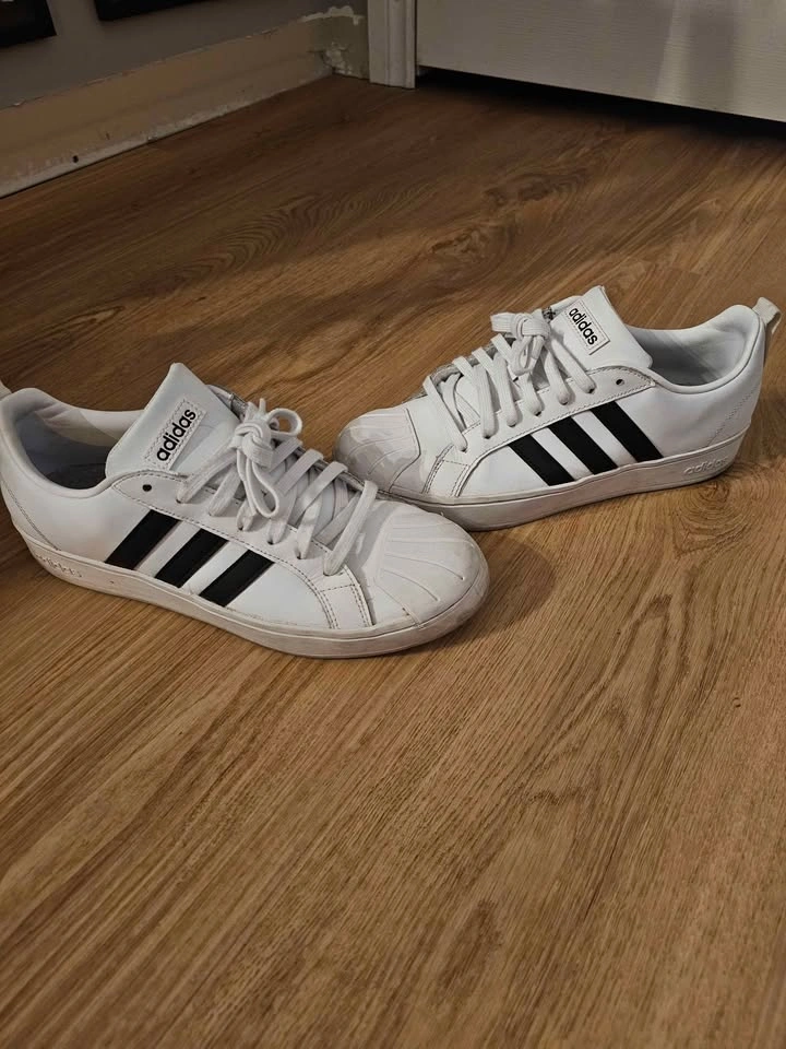 Adidas Streetcheck M US 9 - photo 2