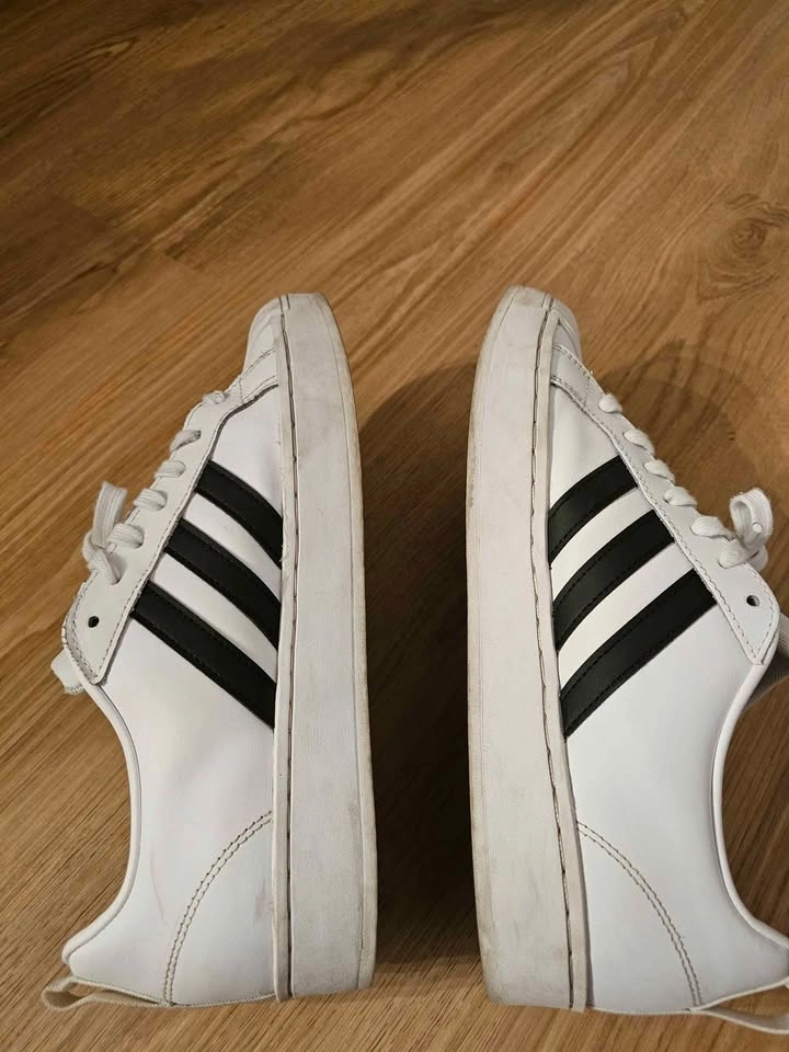 Adidas Streetcheck M US 9 - photo 3