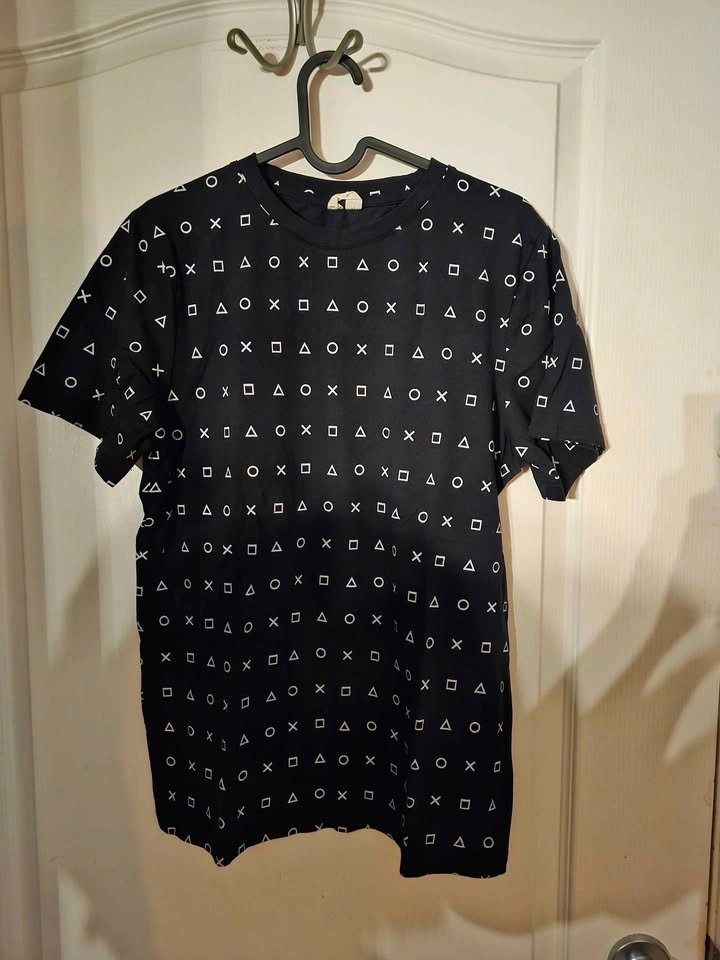 Playstation shirts - photo 2