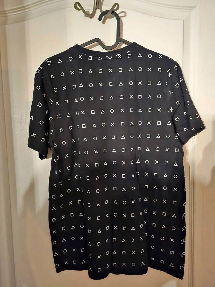 Playstation shirts - photo 3
