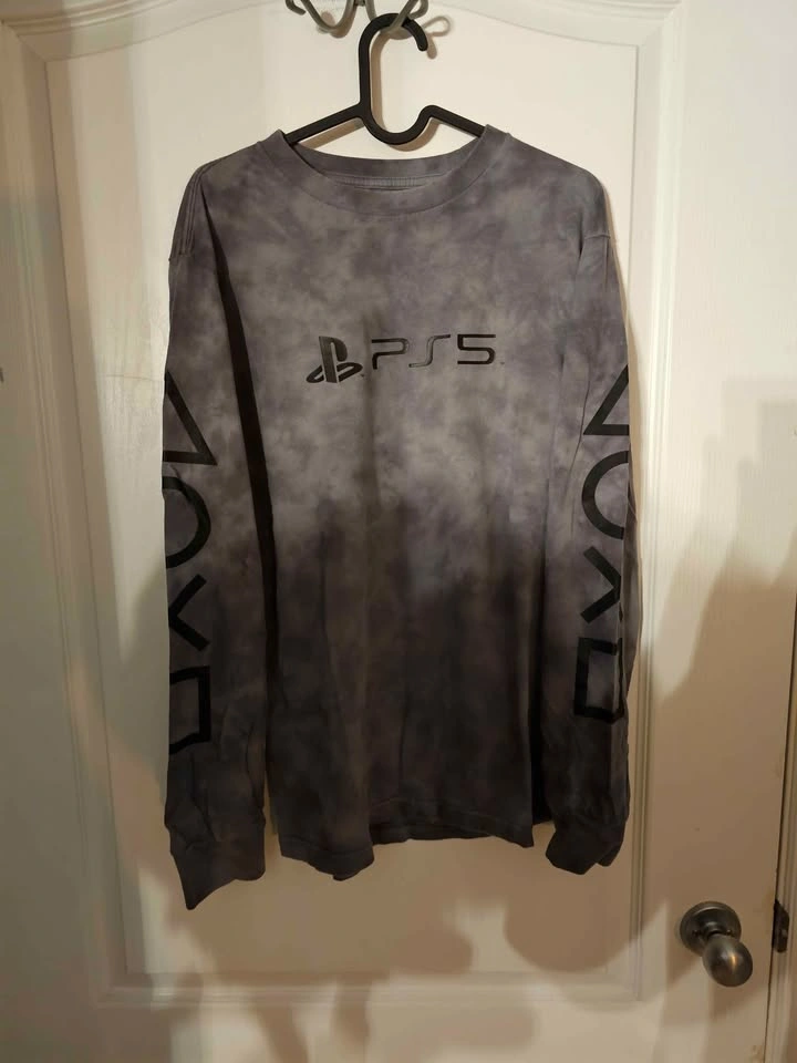 Playstation shirts - photo 4